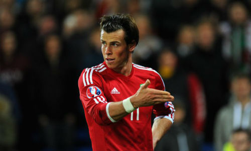 Nóng: MU sắp có Bale với giá kỷ lục 90 triệu bảng - 1