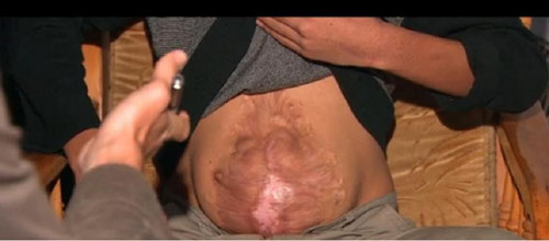 Chiến binh IS tiết lộ bí mật bên trong tổ chức - 4