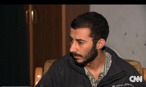 Chiến binh IS tiết lộ bí mật bên trong tổ chức - 5