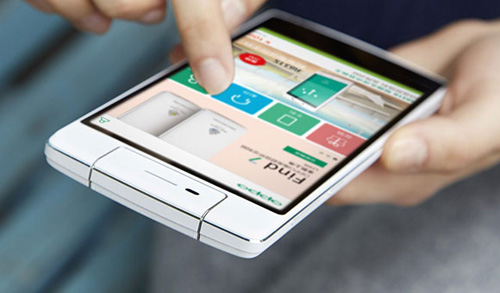 Oppo N3 dùng camera xoay tự động 16MP ra mắt - 4