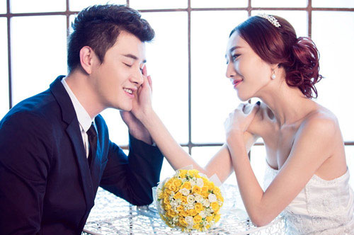 Thư tình: Hạnh phúc em nhé, người yêu cũ! - 1