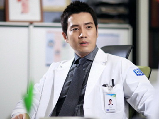 Joo Sang Wook: Sức hút từ 2 cá tính đối lập - 2