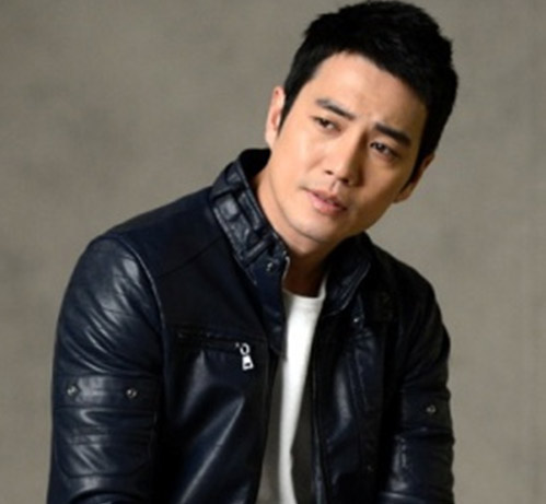 Joo Sang Wook: Sức hút từ 2 cá tính đối lập - 3
