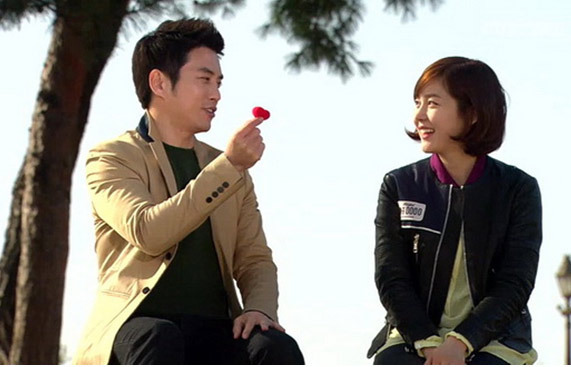 Joo Sang Wook: Sức hút từ 2 cá tính đối lập - 4