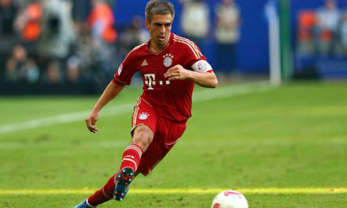 Raul: Vua “miễn nhiễm” thẻ đỏ - 3