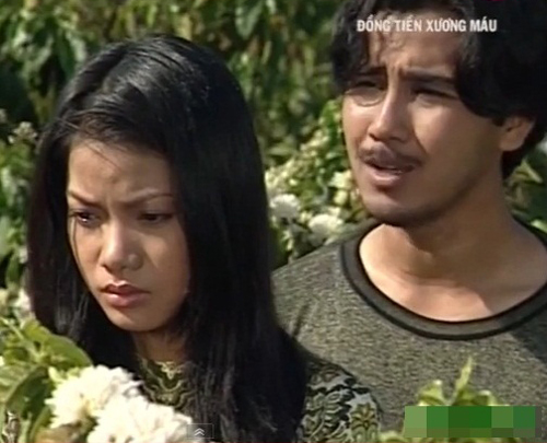 Những cảnh khóc ấn tượng của Trương Ngọc Ánh - 4