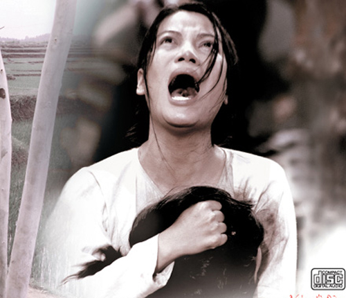 Những cảnh khóc ấn tượng của Trương Ngọc Ánh - 2