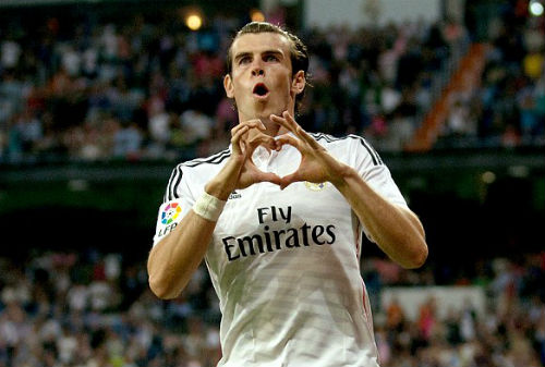 Real: Ancelotti ca ngợi Isco, đem hy vọng cho Bale - 2