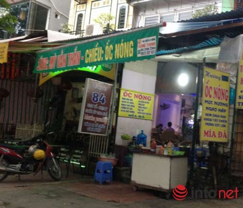 Mốt thuê cửa hàng theo giờ "hot" nhất Hà Nội - 2