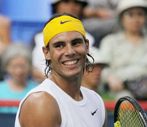 Nadal và 10 kỷ lục vẫn bất khả xâm phạm - 1