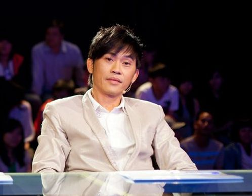 "Lạm dụng" danh hài, gameshow Việt vẫn nhạt - 1