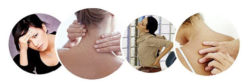 Đau mỏi vai gáy: Những cách xử lý kịp thời - 2