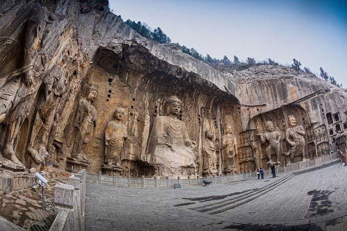 10 thành phố "già" nhất hành tinh - 5