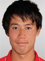 Nishikori