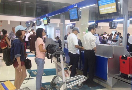 Sân bay Đà Nẵng bất ngờ lọt top 3 tốt nhất thế giới - 1