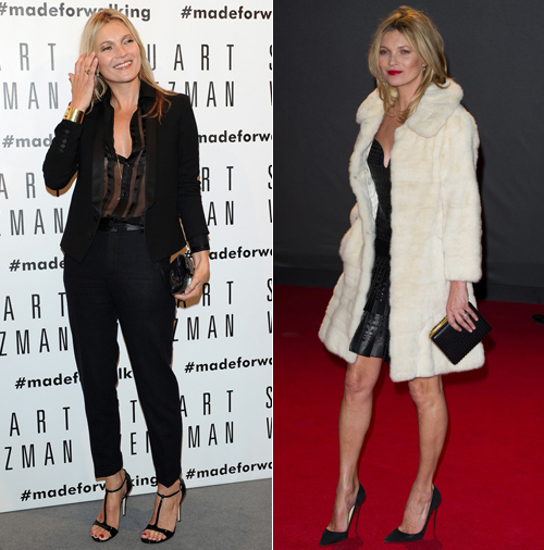 10 người mẫu mặc đẹp nhất thế giới 2014 - 5