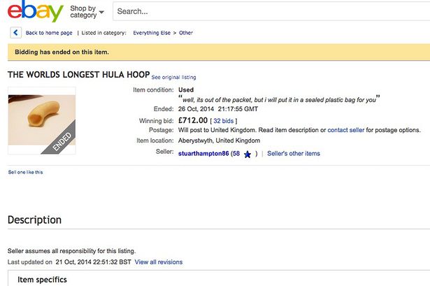 Miếng snack dài nhất thế giới giá 24 triệu đồng - 2