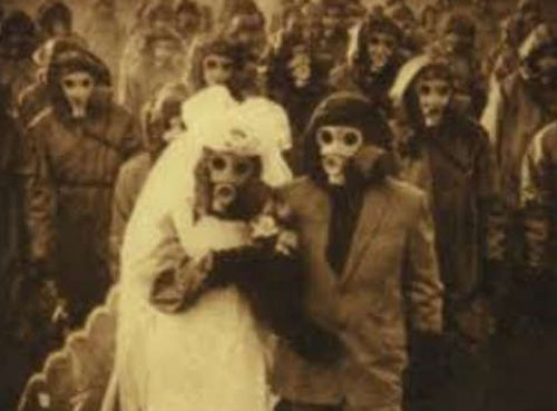 10 thị trấn kỳ dị nhất thế giới - 3