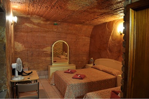 10 thị trấn kỳ dị nhất thế giới - 6