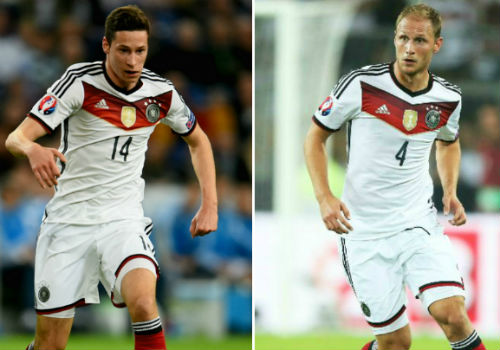 Tin HOT tối 2/11: Treo giò 50 năm vì hành hung trọng tài - 2