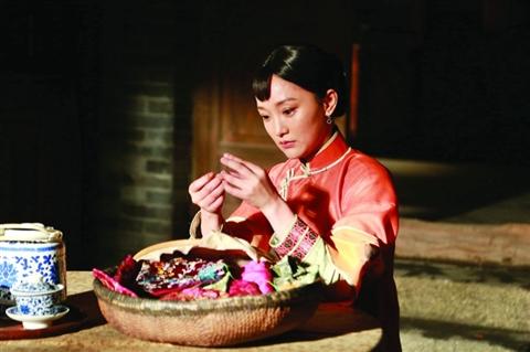 "Châu Tấn gợi cảm, lanh lợi hơn hẳn Củng Lợi" - 4