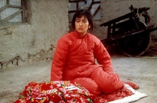 "Châu Tấn gợi cảm, lanh lợi hơn hẳn Củng Lợi" - 3