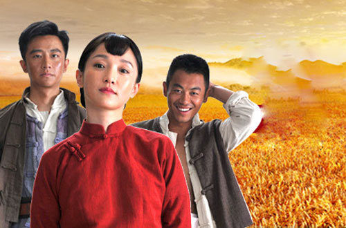 "Châu Tấn gợi cảm, lanh lợi hơn hẳn Củng Lợi" - 2