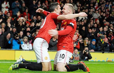 TRỰC TIẾP Man City – MU: Chỉ 1 là đủ (KT) - 3