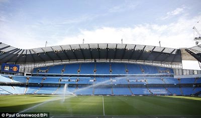 TRỰC TIẾP Man City – MU: Chỉ 1 là đủ (KT) - 4