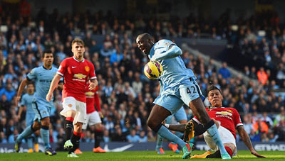 TRỰC TIẾP Man City – MU: Chỉ 1 là đủ (KT) - 12