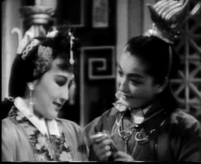 12 phiên bản Lâm Đại Ngọc ấn tượng trên màn ảnh - 5