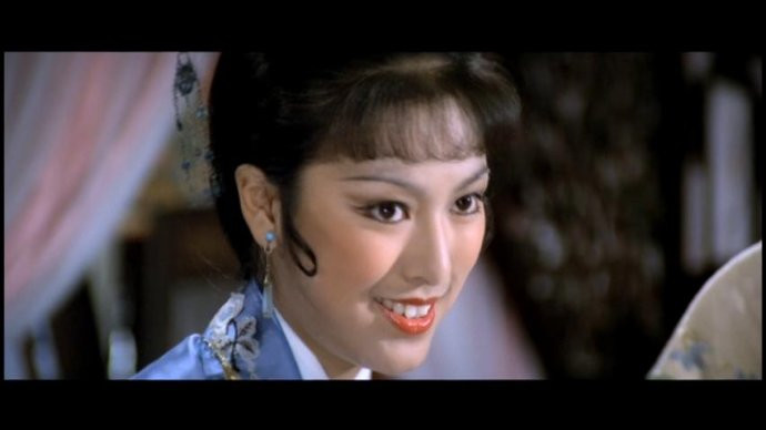 12 phiên bản Lâm Đại Ngọc ấn tượng trên màn ảnh - 8