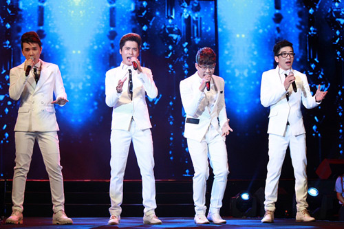 Thu Thủy ngày càng quyến rũ sau khi kết hôn - 12