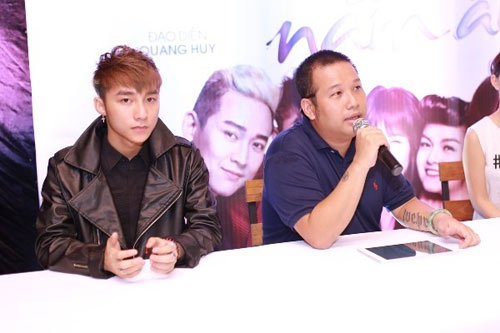 Nhiều nhạc sĩ khẳng định Sơn Tùng M-TP không đạo nhạc - 3