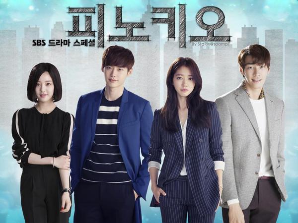 "Bạn gái Kim Tan" hóa cô bé người gỗ ngổ ngáo - 2