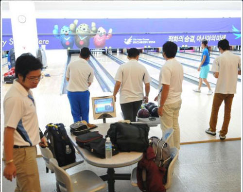 Giới thiệu về bộ môn Bowling (Kỳ 1) - 1