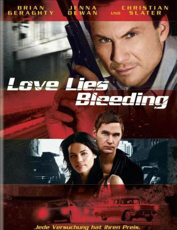 Trailer phim: Love Lies Bleeding - 1