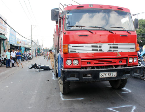 Ngậm ngùi kể lại vụ chở thai phụ rồi gặp tai nạn - 3
