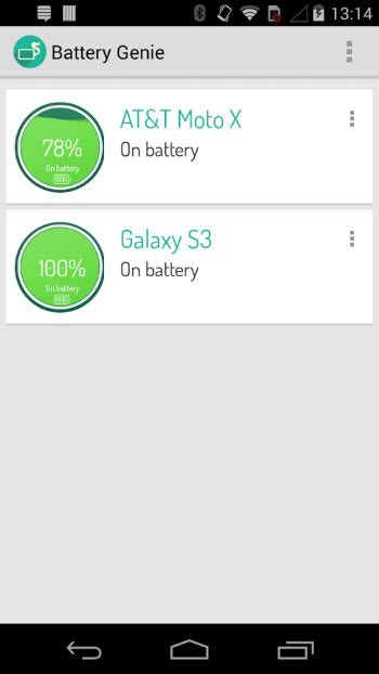 4 ứng dụng quản lý pin hiệu quả trên Android - 1