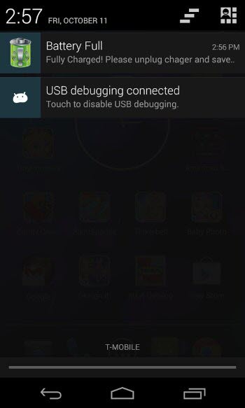 4 ứng dụng quản lý pin hiệu quả trên Android - 4