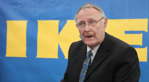 Điểm danh những tỷ phú mắc chứng khó đọc - 3