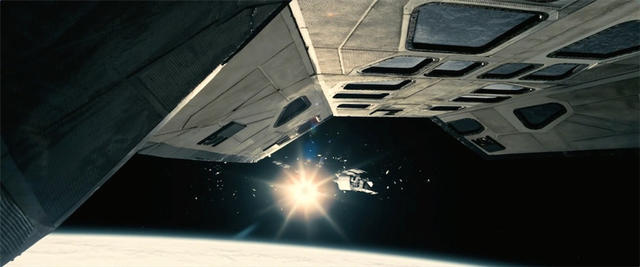 Bom tấn viễn tưởng "Hố tử thần" quy tụ dàn sao Oscar - 14