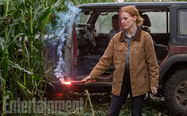 Bom tấn viễn tưởng "Hố tử thần" quy tụ dàn sao Oscar - 12