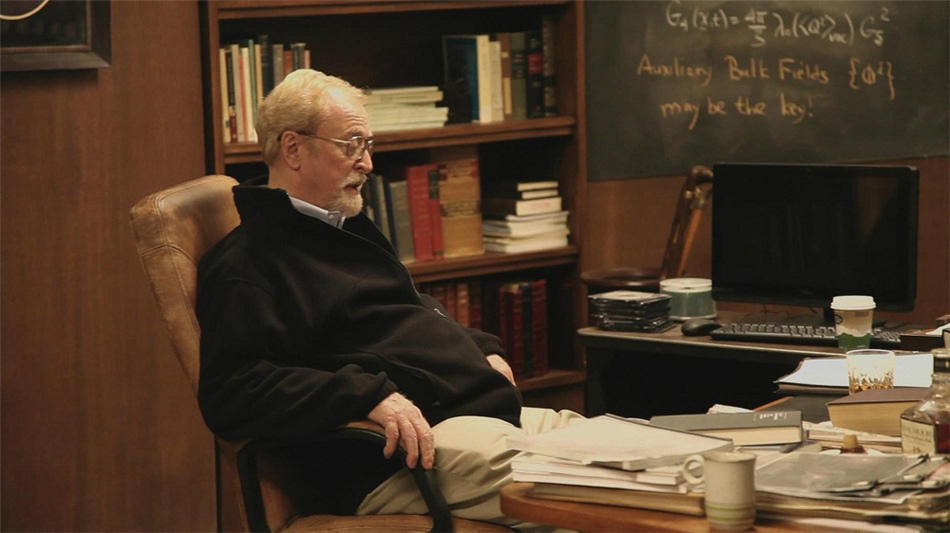 Bom tấn viễn tưởng "Hố tử thần" quy tụ dàn sao Oscar - 4