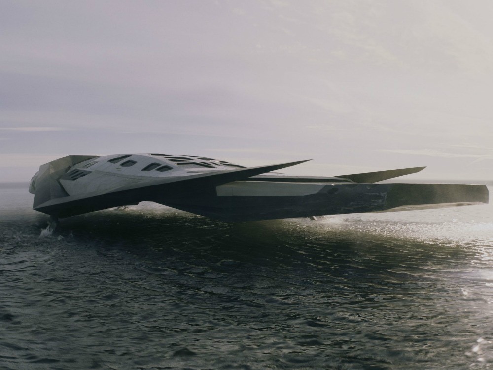 Bom tấn viễn tưởng "Hố tử thần" quy tụ dàn sao Oscar - 6