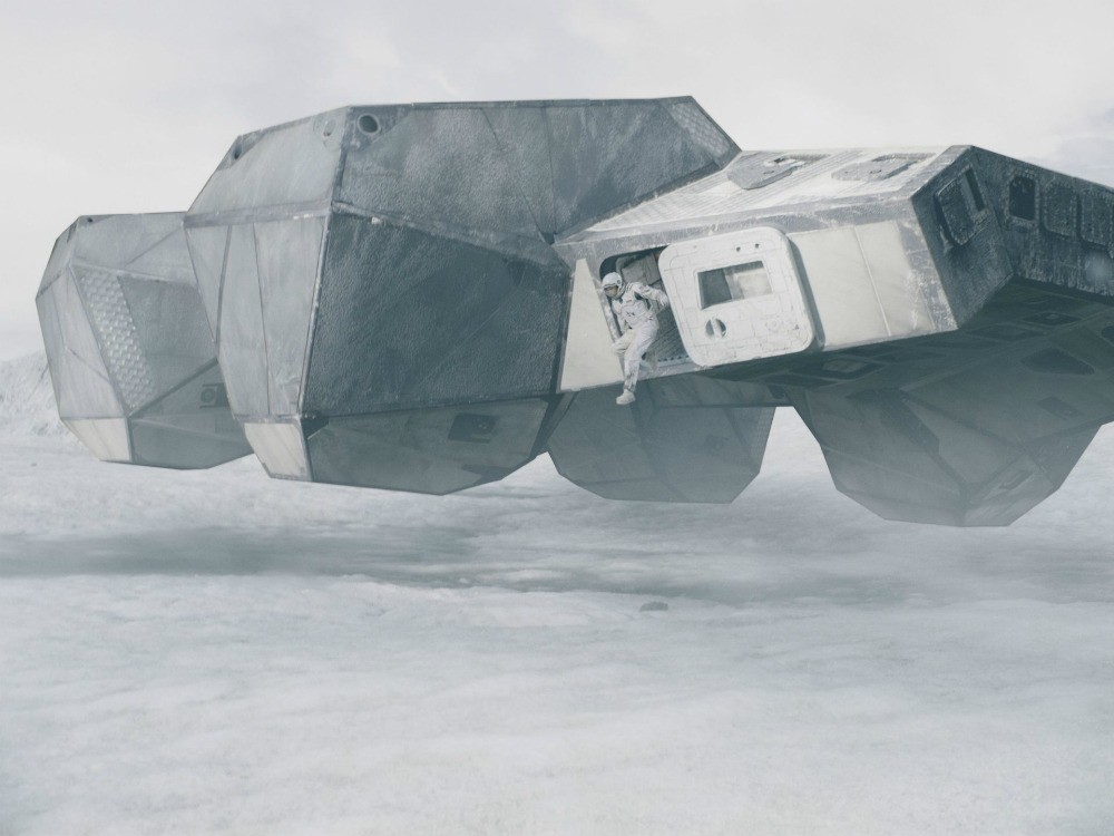 Bom tấn viễn tưởng "Hố tử thần" quy tụ dàn sao Oscar - 7