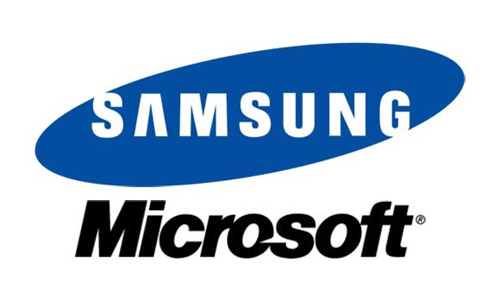 Samsung từ chối trả 1 tỷ USD cho Microsoft - 1