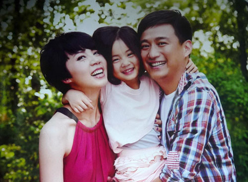 9 cặp đôi Hoa ngữ yêu nhau từ cái nhìn đầu tiên - 4