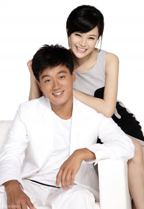 9 cặp đôi Hoa ngữ yêu nhau từ cái nhìn đầu tiên - 5