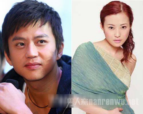 9 cặp đôi Hoa ngữ yêu nhau từ cái nhìn đầu tiên - 7